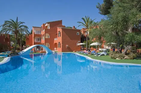 Hôtel Cabot Club Torre Blanca sa_coma Baleares