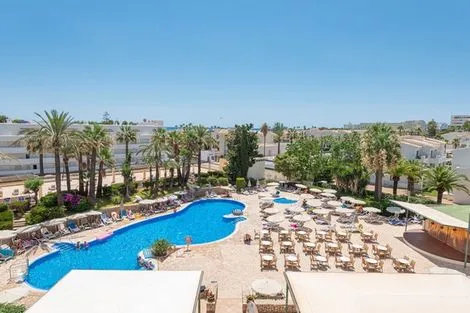 Hôtel Marfil Playa sa_coma Baleares