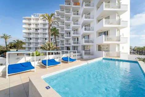 Club Ôclub Experience Ibersol Siurell sa_coma Baleares