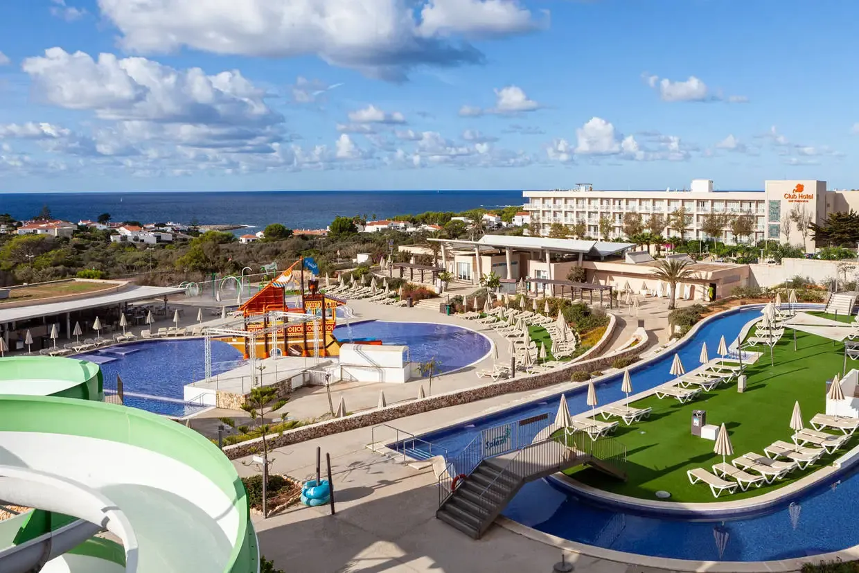 H tel Framissima Minura Sur Menorca Avec Acc s Au Parc Aquatique San h-tel-framissima-minura-sur-menorca-avec-acc-s-au-parc-aquatique-san