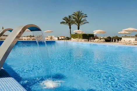 Club Framissima Minura Sur Menorca san_lluis Baleares