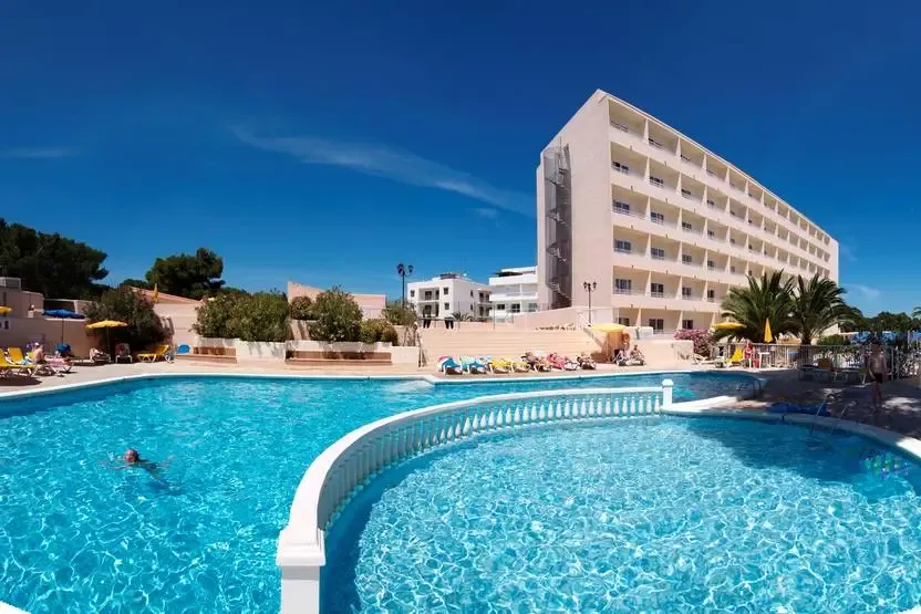 séjour Baleares - Hôtel Invisa Ereso