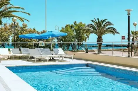 Hôtel Adult Only - Brisa Marina sillot Baleares