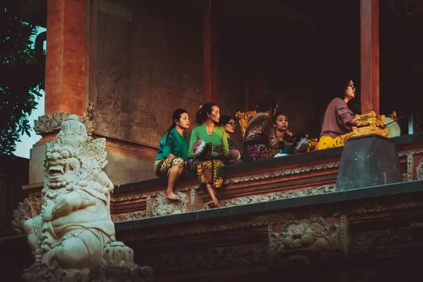 séjour Bali - Circuit De la jungle d’Ubud aux vagues de Nusa Lembongan