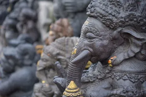 Combiné hôtels Rizières d'Ubud, Sable de Gili et Plage sur l'île des Dieux denpasar Bali