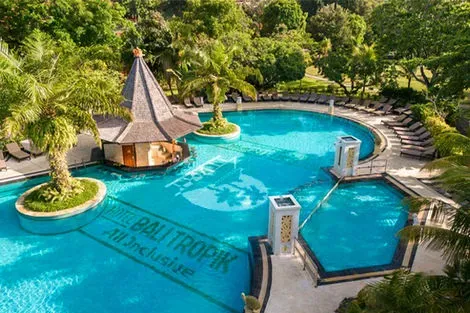 Bali Tropic 5*