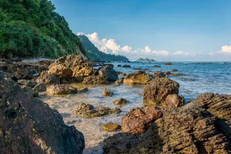Circuit Odyssée Balinaise & Volcan de Kawah Ijen denpasar Bali
