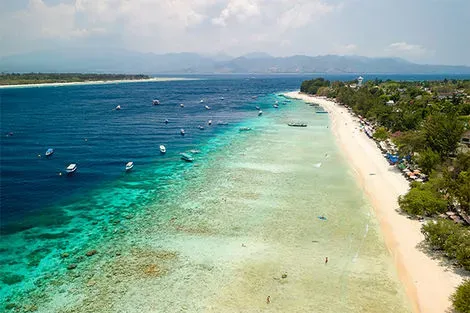 Gili Trawangan
