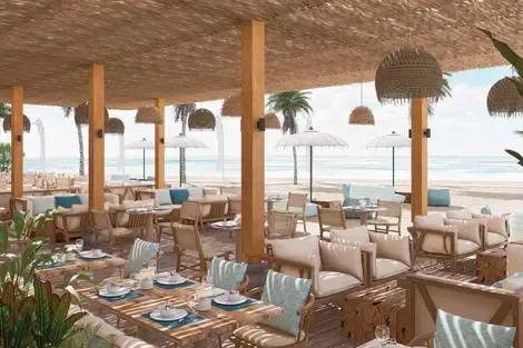 Kanna Beachside Restaurant