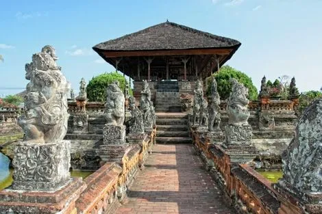 Kerta Gosa - Klungkung