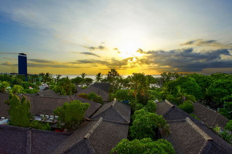 Kuta Sea View Boutique Resort & Spa