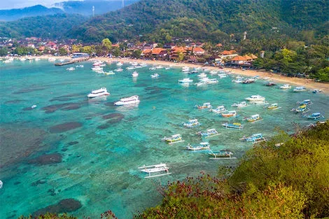 Padang Bai