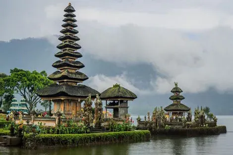 Circuit Évasion au Sud de Bali - Privatif denpasar Bali