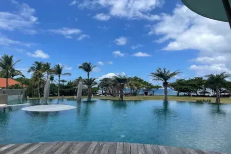 Circuit Bali Authentique - Ext. Lombok denpasar Bali