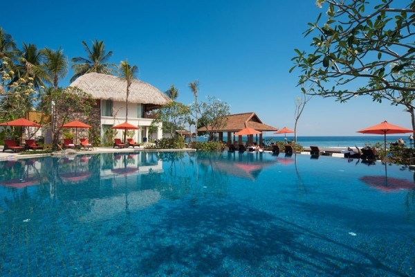 séjour Bali - Combiné hôtels Duo des îles Bali & Lombok : Framissima Évasion Bali Tropic & Sudamala Lombok Ventes Flash 