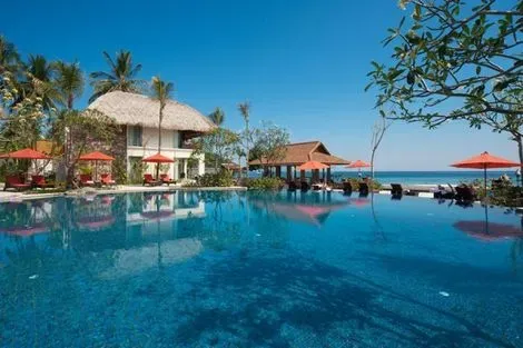 Combiné hôtels Duo des îles Bali & Lombok : Framissima Évasion Bali Tropic & Sudamala Lombok Ventes Flash denpasar Bali