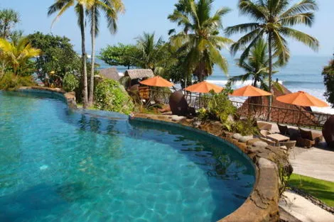 Bali : Hôtel Puri Dajuma Beach Eco Resort Spa