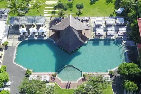 Bali : Hôtel Sadara Boutique Benoa