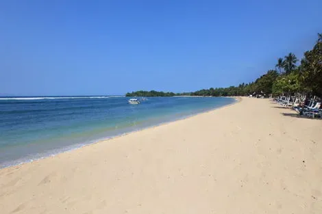 Circuit Au Coeur de Bali et Extension Kappa Club Nusa Dua Beach Hotel & Spa 5* - Handwritten Collection denpasar Bali