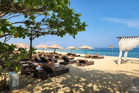 Circuit Bali Authentique - Ext. Gili Trawangan denpasar Bali