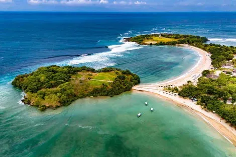Circuit Merveilles Indonésienne : Bali, Java, Célèbes + ext Balnéaire à Nusa Dua 5* - Limité à 20 pers. 2026 denpasar Bali