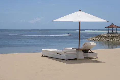 Bali : Hôtel Sadara Resort