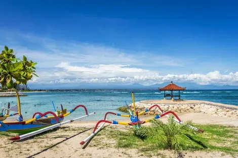 Circuit Bali en roue libre - avec Chauffeur denpasar Bali