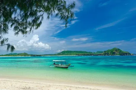 Circuit Bali Passion séjour balnéaire à Lombok denpasar Bali