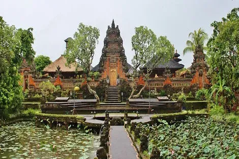 Circuit Privatif - Les aventuriers à Bali denpasar Bali