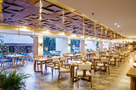 Restaurant HIU