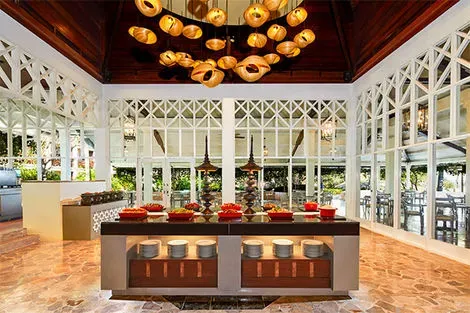 Restaurant Kebun Anggrek