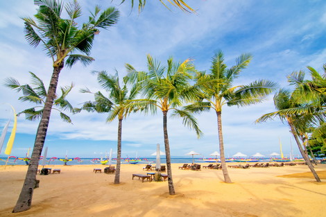 séjour Bali - Combiné circuit et hôtel Balade à Bali + extension balnéaire à Jimbaran