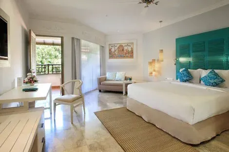 Sol by Melia Benoa Bali - Chambre