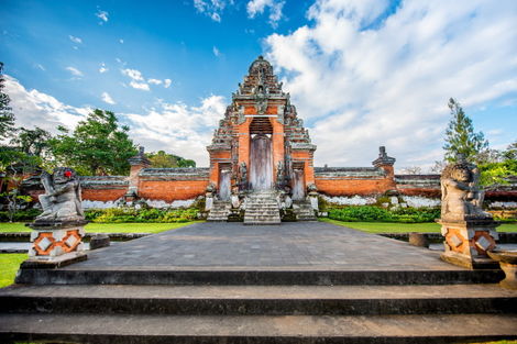 Taman Ayun