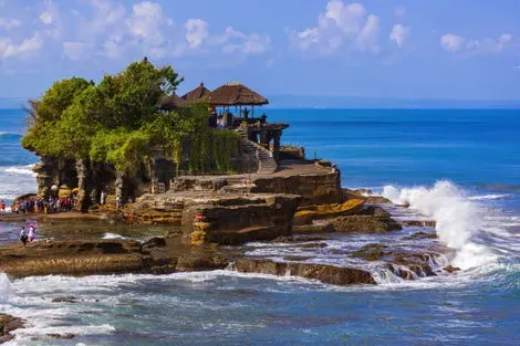Circuit Bali sous un autre angle - Privatif denpasar Bali
