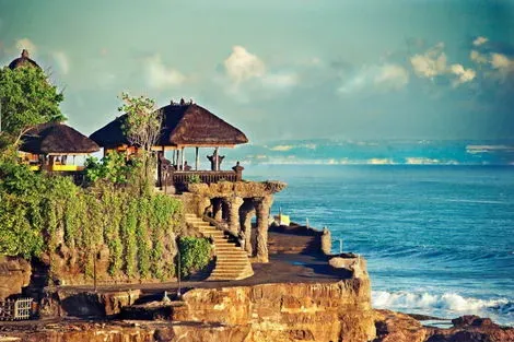 Circuit Merveilles Indonésienne : Bali, Java, Célèbes - Limité à 20 pers. 2026 denpasar Bali