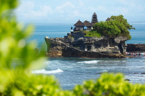 Tanah Lot