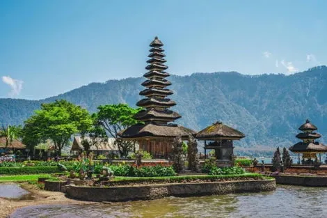 Circuit S'imprégner de Bali denpasar Bali