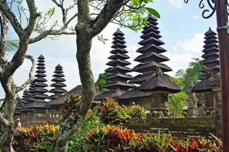 Circuit Bali Authentique - Ext. Gili Trawangan denpasar Bali