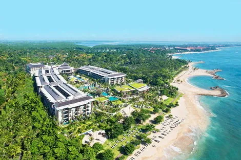Bali : Hôtel Sofitel Bali Nusa Dua Beach Resort