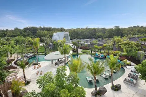 Hôtel Cross Bali Breakers kuta Bali