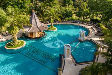 Club Framissima Évasion Bali Tropic Resort & Spa nusa_dua Bali