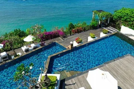Hôtel Jet Tours Signature Samabe Bali Suites & Villas nusa_dua Bali