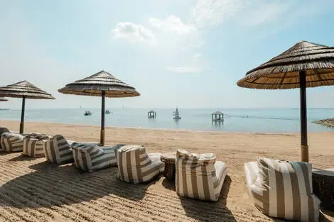 Hôtel Puri Santrian Beach Resort and Spa sanur Bali