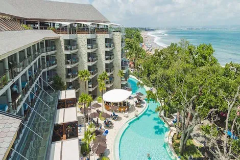 Hôtel Double Six Luxury Hotel Seminyak seminyak Bali