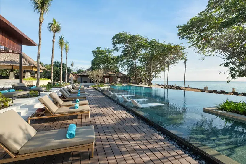 séjour Bali - Hôtel Novotel Bali Benoa 