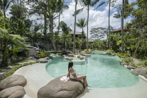 Club Kappa Senses Ubud ubud Bali