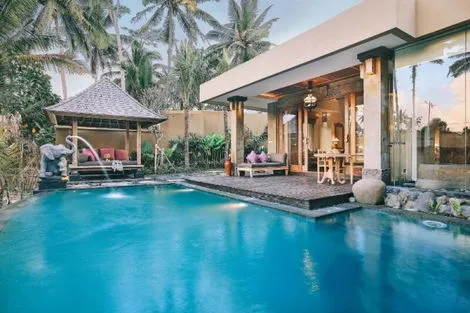 Hôtel Kuwarasan A Pramana Experience ubud Bali