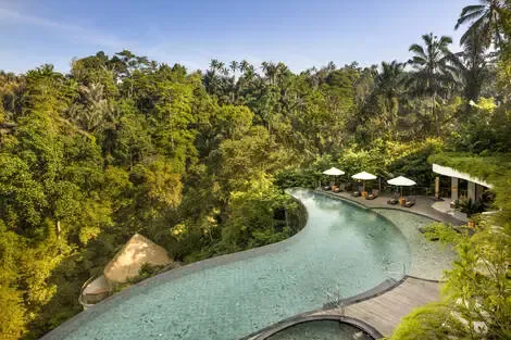 Hôtel Cicada Resort Bali Ubud, Autograph Collection ubud Bali