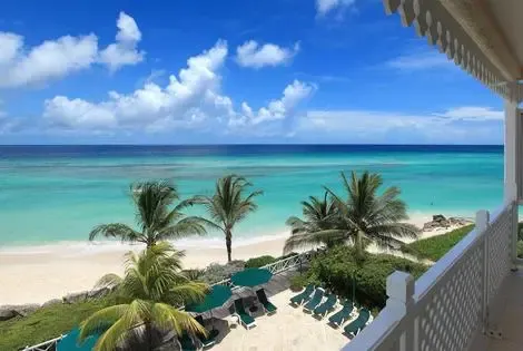 Hôtel Coral Sands Beach Resort bridgetown BARBADE